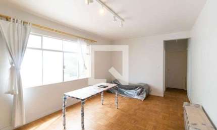 Apartamento com 2 quartos à venda no Butantã, São Paulo 