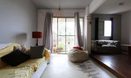 Apartamento à Venda - Vila Sônia, 3 Quartos,  90 m2