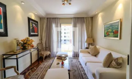 Apartamento com 3 quartos à venda no Panamby, São Paulo 