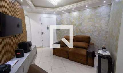 Apartamento à Venda - Vila Formosa, 2 Quartos,  60 m2