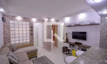 Apartamento com 2 quartos à venda na Aclimação, São Paulo 