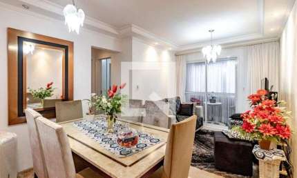 Apartamento com 2 quartos à venda no Ipiranga, São Paulo 