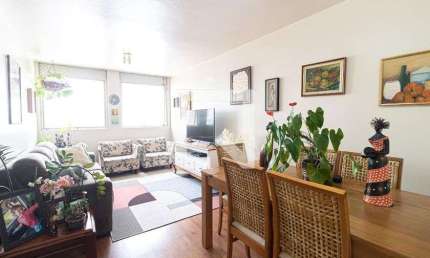 Apartamento à Venda - Barra Funda, 2 Quartos,  67 m2