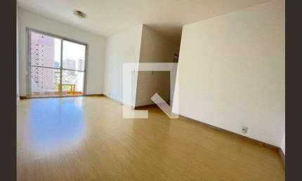Apartamento à Venda - Vila Clementino, 2 Quartos,  55 m2