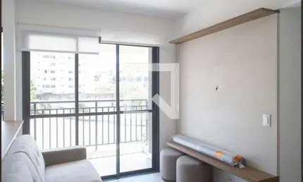 Apartamento com 2 quartos à venda na Água Fria, São Paulo 