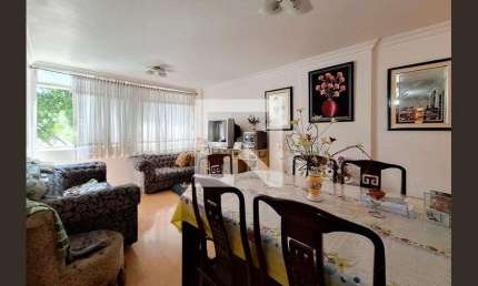 Apartamento com 3 quartos à venda na Água Fria, São Paulo 