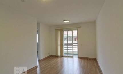Apartamento com 2 quartos à venda na Água Fria, São Paulo 