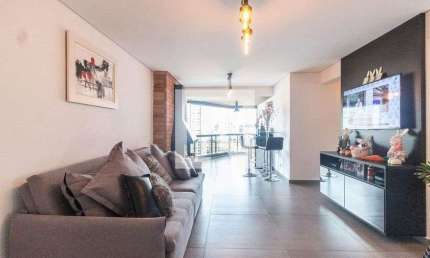 Apartamento com 2 quartos à venda no Mandaqui, São Paulo 