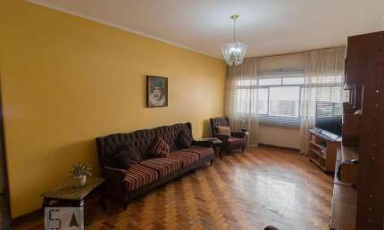 Apartamento à Venda - Água Fria, 3 Quartos,  130 m2
