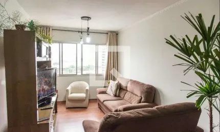 Apartamento com 3 quartos à venda no Ipiranga, São Paulo 