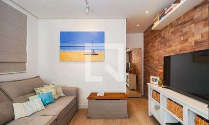 Apartamento à Venda - Portal do Morumbi, 2 Quartos,  84 m2