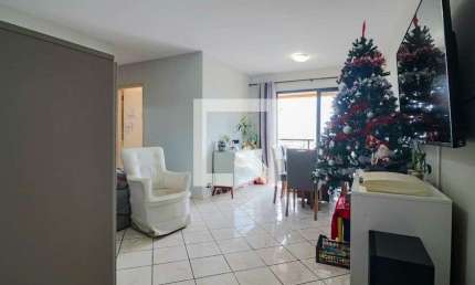 Apartamento com 3 quartos à venda no Butantã, São Paulo 