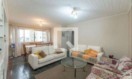 Apartamento à Venda - Bosque da Saúde, 2 Quartos,  90 m2