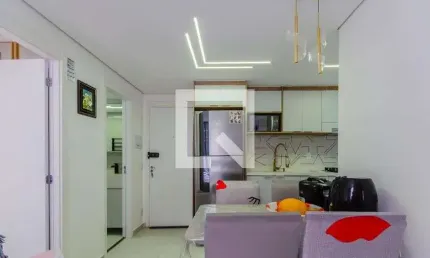 Apartamento com 2 quartos à venda no Cambuci, São Paulo 