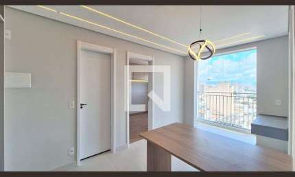 Apartamento com 2 quartos à venda na Lapa, São Paulo 
