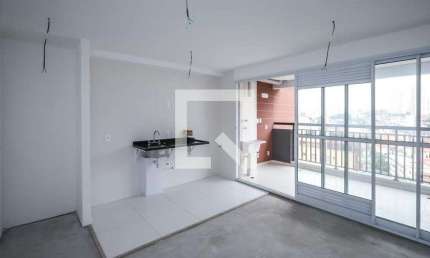 Apartamento à Venda - Bosque da Saúde, 2 Quartos,  54 m2