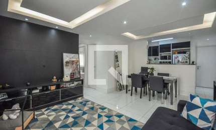 Apartamento à Venda - Portal do Morumbi, 2 Quartos,  66 m2