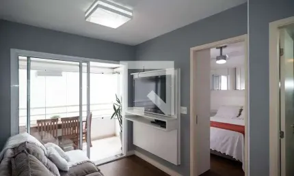 Apartamento com 1 quarto à venda na Consolação, São Paulo 