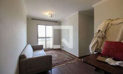 Apartamento à Venda - Jardim Anália Franco, 3 Quartos,  69 m2
