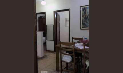 Apartamento à Venda - Bom Retiro, 3 Quartos,  190 m2