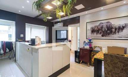 Apartamento à Venda - Bom Retiro, 2 Quartos,  53 m2