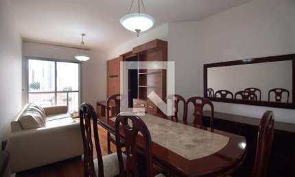 Apartamento à Venda - Vila Carrão, 3 Quartos,  75 m2