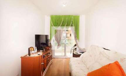 Apartamento com 3 quartos à venda no Tatuapé, São Paulo 