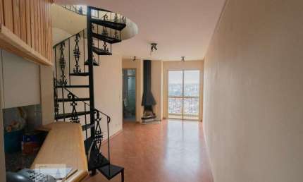 Apartamento com 2 quartos à venda no Mandaqui, São Paulo 