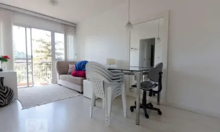 Apartamento com 2 quartos à venda em Santana, São Paulo 