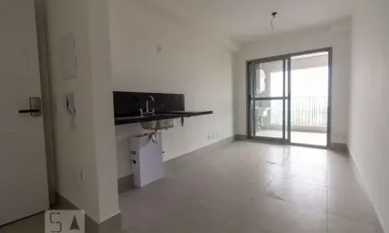 Apartamento com 1 quarto à venda no Butantã, São Paulo 