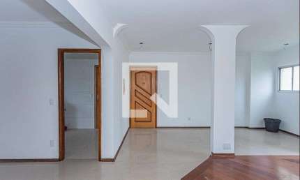 Apartamento à Venda - Parque São Domingos, 3 Quartos,  106 m2