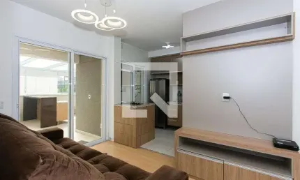 Apartamento com 1 quarto à venda no Tatuapé, São Paulo 