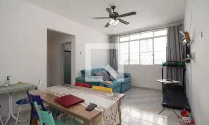 Apartamento à Venda - Barra Funda, 3 Quartos,  97 m2