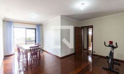 Apartamento com 3 quartos à venda no Mandaqui, São Paulo 