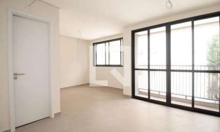 Apartamento à Venda - Vila Madalena, 1 Quarto,  32 m2