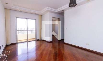 Apartamento à Venda - Vila Carrão, 3 Quartos,  85 m2