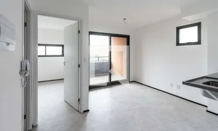 Apartamento com 1 quarto à venda em Perdizes, São Paulo 