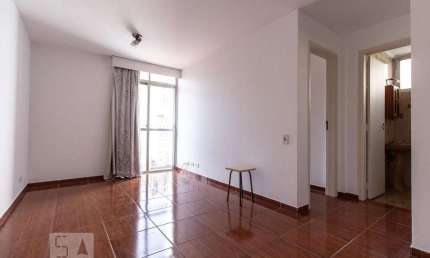 Apartamento com 1 quarto à venda na Consolação, São Paulo 