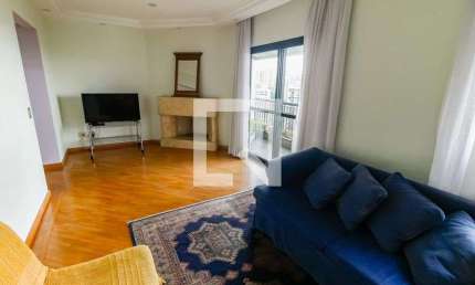 Apartamento à Venda - Portal do Morumbi, 3 Quartos,  115 m2