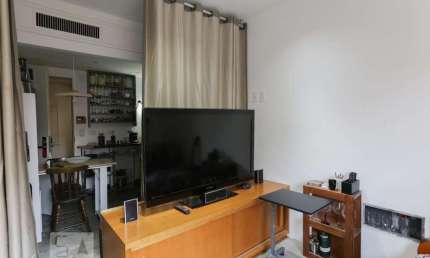 Apartamento à Venda - Jardim Paulista, 1 Quarto,  30 m2
