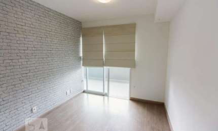 Apartamento à Venda - Barra Funda, 1 Quarto,  47 m2
