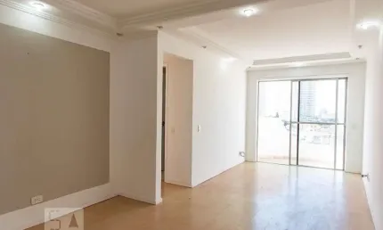 Apartamento com 3 quartos à venda no Ipiranga, São Paulo 