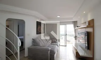 Apartamento com 2 quartos à venda na Vila Ré, São Paulo 