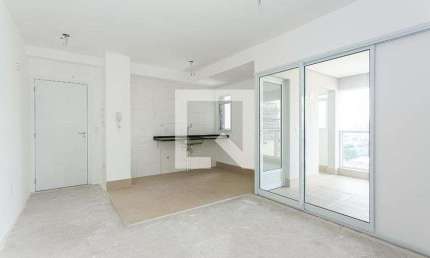 Apartamento com 1 quarto à venda no Tatuapé, São Paulo 