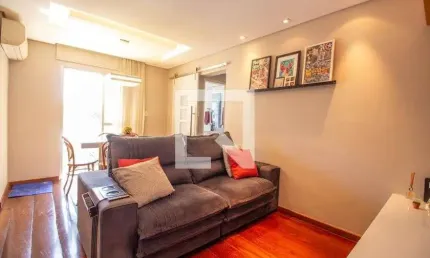 Apartamento com 2 quartos à venda no Cambuci, São Paulo 
