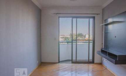 Apartamento à Venda - Casa Verde, 2 Quartos,  64 m2