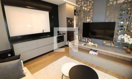 Apartamento com 1 quarto à venda na Água Fria, São Paulo 