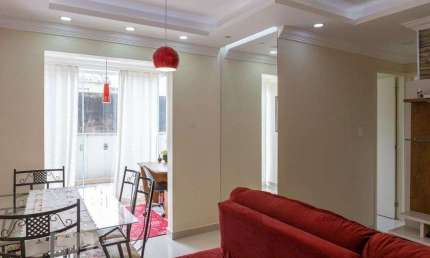 Apartamento à Venda - Barra Funda, 2 Quartos,  75 m2