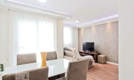 Apartamento com 2 quartos à venda no Mandaqui, São Paulo 