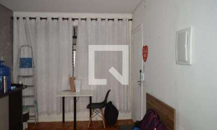 Apartamento com 4 quartos à venda na Liberdade, São Paulo 